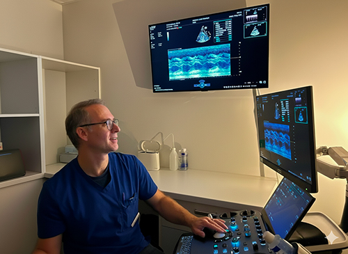 Cardiologie