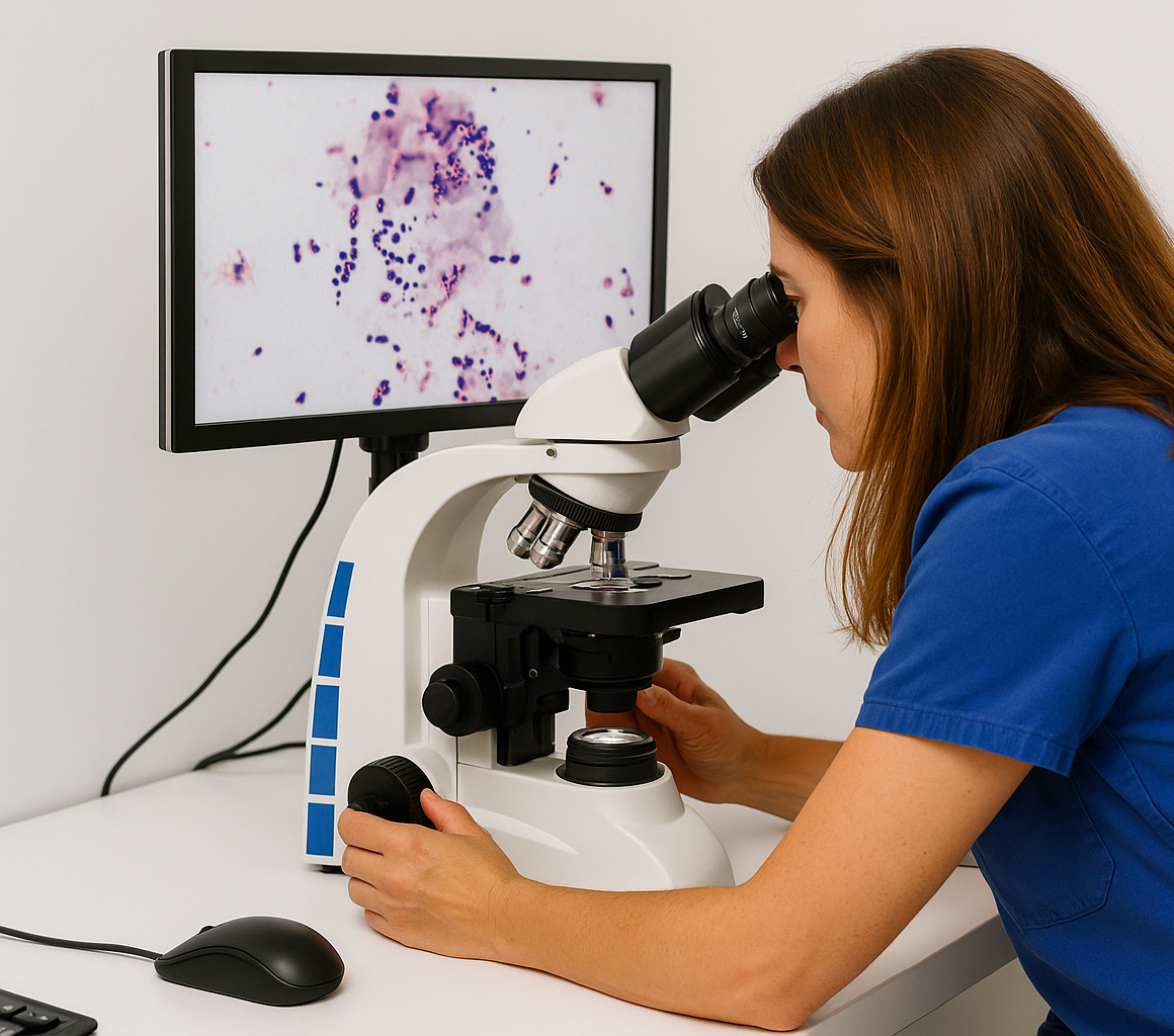 Dermatologie
