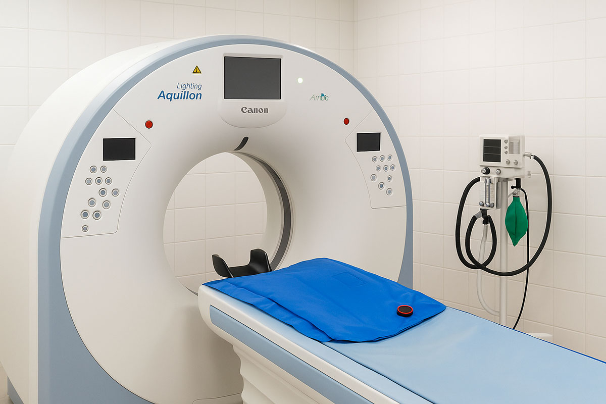 Imagerie médicale