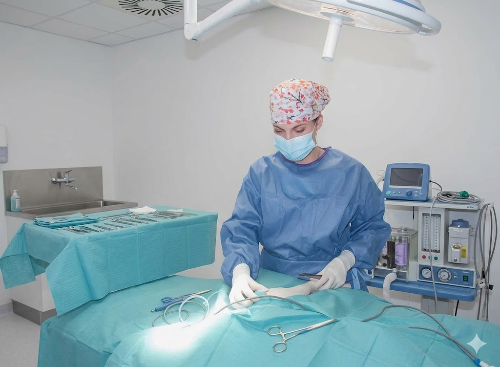 chirurgie
