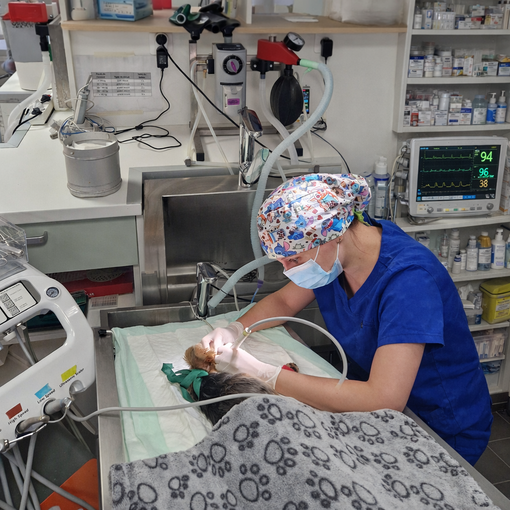dentisterie